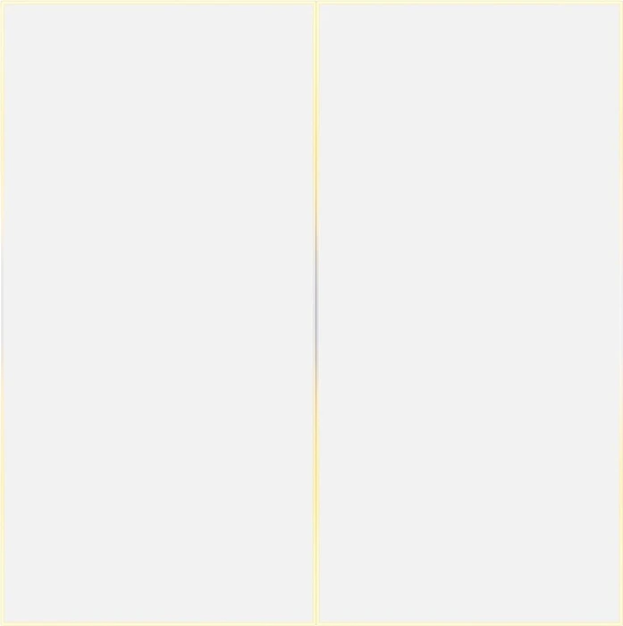Avatto ZigBee Smart Light Switch 4-fach