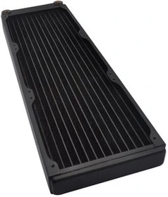 XSPC EX420 low profile, schwarz