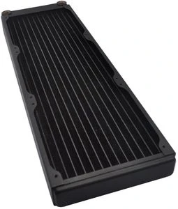 XSPC EX420 low profile, schwarz