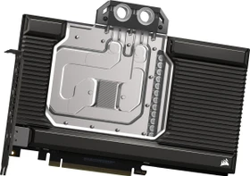 Corsair Hydro X Series XG7 RGB 40-Series, RTX 4080 FE