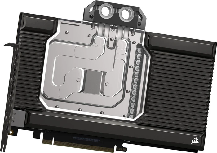 Corsair Hydro X Series XG7 RGB 40-Series, RTX 4080 FE