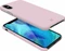 Celly Feeling für Apple iPhone XS Max pink Vorschaubild
