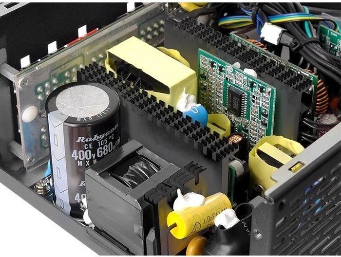 Thermaltake ToughPower Grand RGB Gold 750W, ATX 2.4
