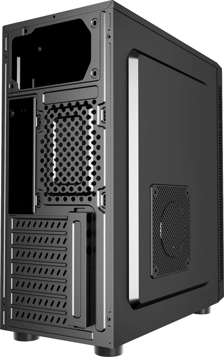 Gembird Fornax 160 Black