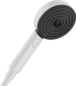 Hansgrohe Pulsify S 105 3jet Relaxation Handbrause weiß