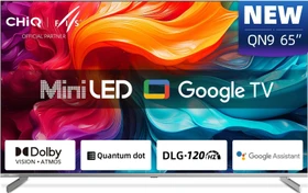 ChiQ M65QN9G