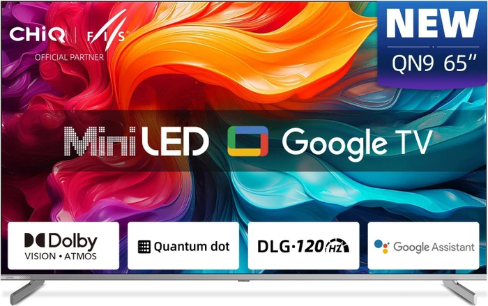 ChiQ M65QN9G