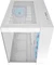 Cougar FV150 RGB White, weiß, Glasfenster Vorschaubild