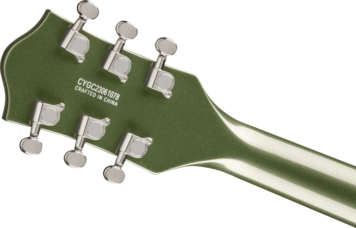 Gretsch G5622 Electromatic CB Olive Metallic