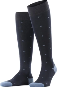 Falke Dot Socken dark navy (Herren)