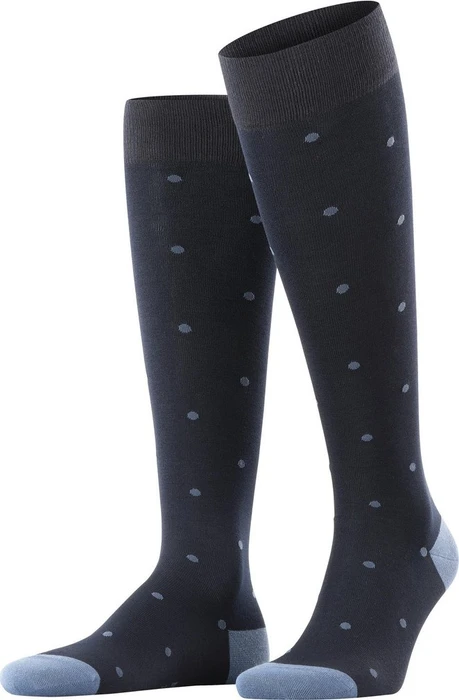 Falke Dot Socken dark navy (Herren)