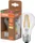Osram LED SUPERSTAR+ CLASSIC A FIL 60 EECA 3.8W/827 E27, 1 Stück (AC57872)