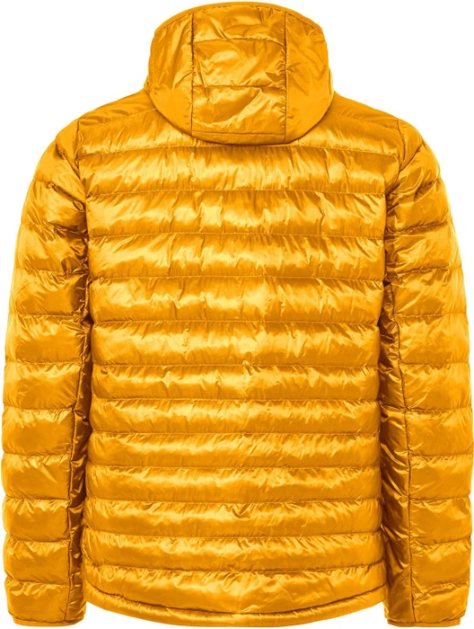 Vaude Batura Hooded Funktionsjacke saffron (Herren)