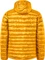 Vaude Batura Hooded Funktionsjacke saffron (Herren) Vorschaubild