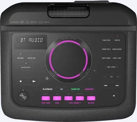 Sony MHC-V77DW