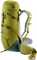 Deuter Aircontact Core 40+10 cactus/ivy Vorschaubild