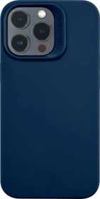 Cellularline Sensation für Apple iPhone 14 Pro blau