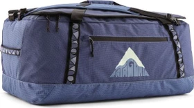 Patagonia Black Hole Duffel 70 current blue