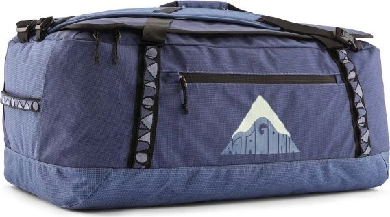 Patagonia Black Hole Duffel 70 current blue
