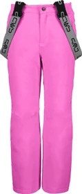 CMP Twill Skihose lang salvia (Junior)