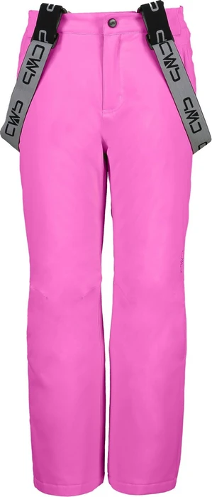CMP Twill Skihose lang salvia (Junior)