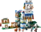 LEGO Minecraft - Das Lamadorf Vorschaubild