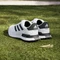 adidas S2G Spikeless BOA 24 Wide cloud white/core black (Herren) Vorschaubild