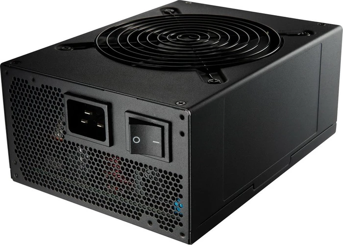 FSP Cannon Pro 2000W, ATX 2.4