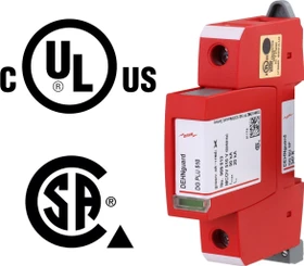 Dehn DEHNguard M UL-Serie DG SU 1P 347 R