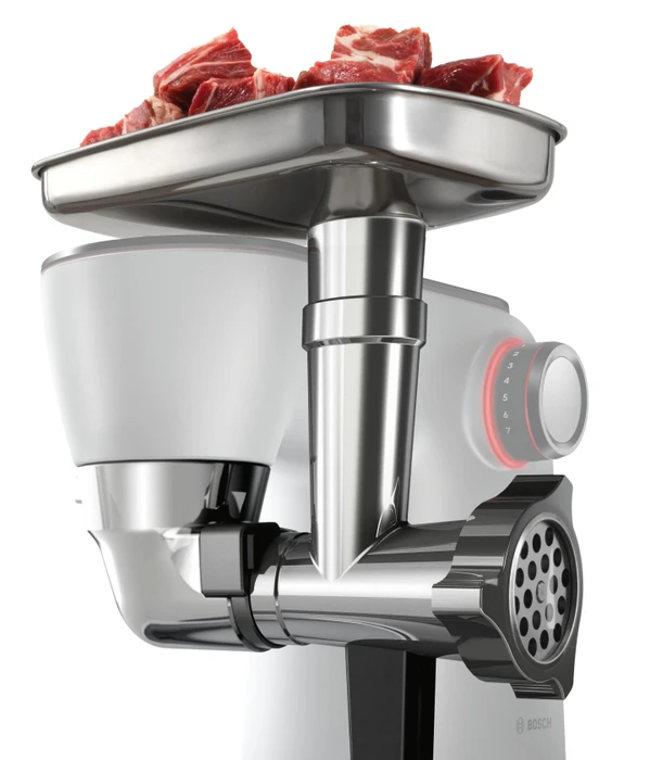 Bosch MUM9BX5S61 OptiMUM