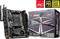 MSI MPG B550I Gaming Edge WIFI (AMD AM4) Vorschaubild