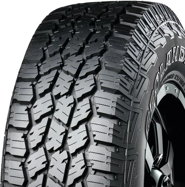 Yokohama Geolandar A/T4 G018 255/70 R15C 112/110S