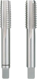 Ruko UNF DIN 2181 HSS Hand-Gewindebohrer, 7/8"x36x100mm, 1 Stück