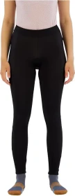 Castelli Entrata Tight Fahrradhose lang schwarz (Damen)