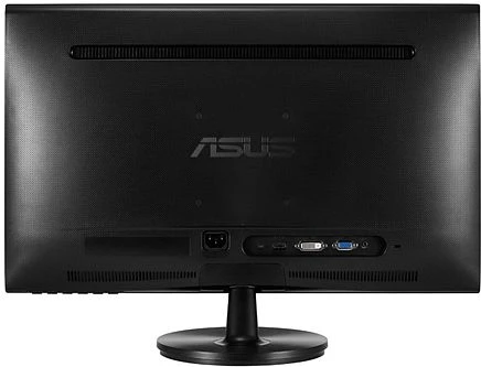 ASUS VS247HR, 23.6"