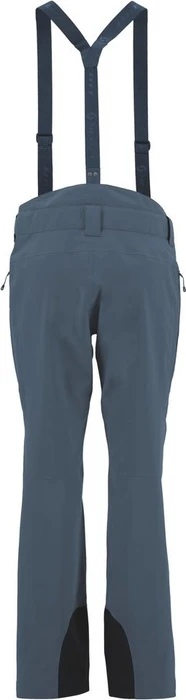 Scott Explorair 3L Skihose lang metal blue (Damen)