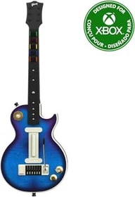 CRKD Gibson Les Paul Blueberry Burst Pro Edition (Switch 2/Switch/Xbox SX/Xbox One/PC/Android)