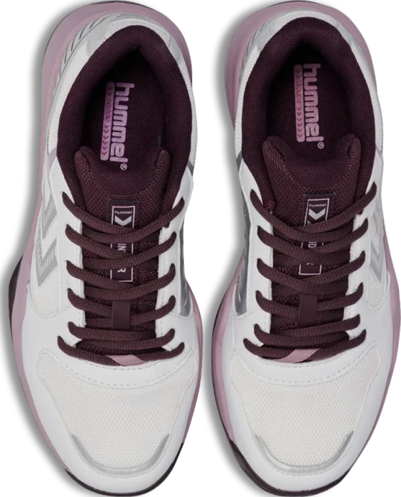 hummel All Court winetasting/sea fog (Herren)