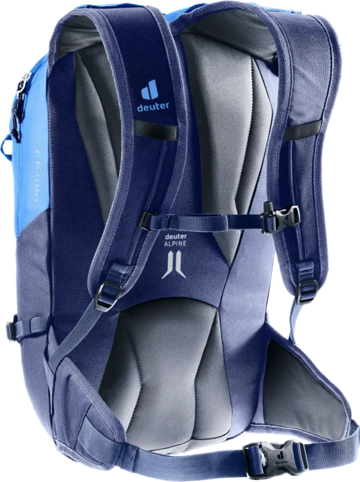 Deuter Freecline 15 neptune/nightblue