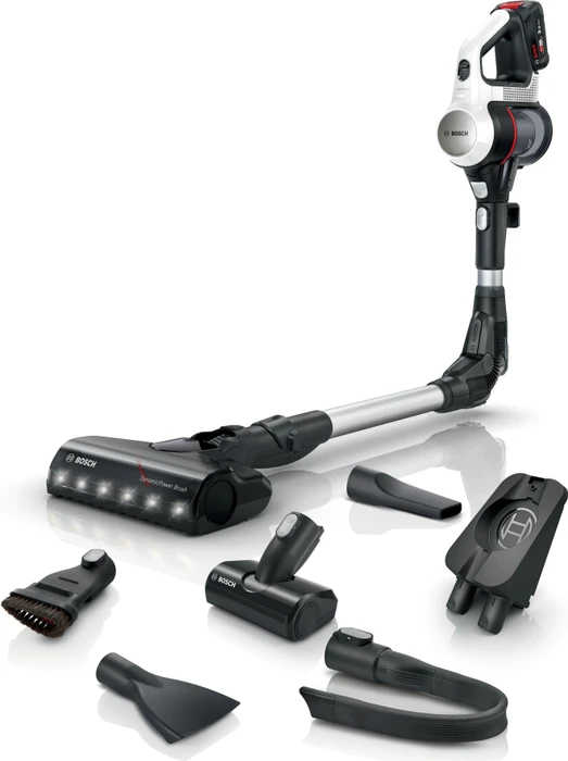 Bosch Serie 7 BKS711MTB Unlimited Akku-Handstaubsauger