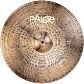 Paiste 900 Series Ride 20"
