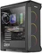 Nox Xtreme Hummer Quantum, Glasfenster Vorschaubild