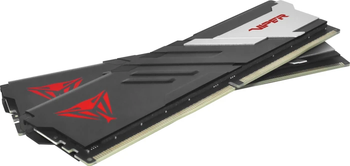 Patriot Viper VENOM UDIMM 32GB Kit, DDR5-6000, CL30-40-40-76