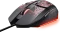 Trust Gaming GXT 1113 Vylax Illuminated Gaming Mouse schwarz/transparent, USB Vorschaubild