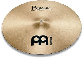 Meinl Byzance Traditional Thin Crash 14"