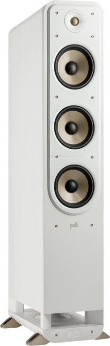 Polk Audio Signature Elite ES60 weiß, Stück