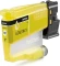 Brother Tinte LC527XLY gelb Vorschaubild