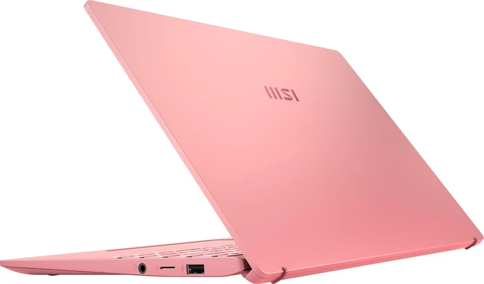 MSI Prestige 14 A11SCX-202, Rose Pink, Core i7-1185G7, 16GB RAM, 1TB SSD, GeForce GTX 1650 Max-Q, DE