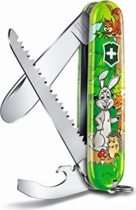 Victorinox My first Victorinox Taschenmesser hase