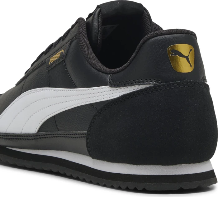 Puma Turino II OG puma black/puma white/puma gold (Damen)